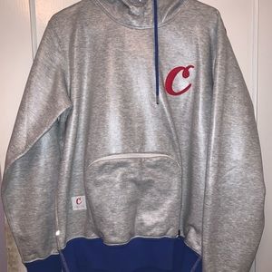 Men’s cookie brand hoodie